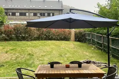 Image de Appartement de vacances pour 4 personnes env. 60 qmà Taüll, Pyrénées espagnoles (Pyrénées catalans)