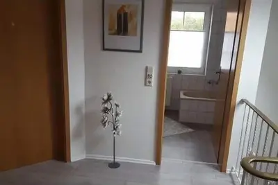 Image de Maison de vacances Norden pour 1 - 4 personnes avec 2 chambres à coucher - Maison mitoyenne