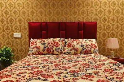 Appartement de vacances Agadir pour 1 - 5 personnes avec 1 chambre à coucher - Logement de vacances