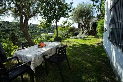 Image de Appartement de vacances Cervo pour 1 - 4 personnes avec 1 chambre à coucher - Maison de vacances