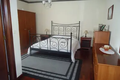 Image de Appartement de vacances Angra do Heroísmo pour 1 - 4 personnes avec 3 chambres à coucher - Apparteme