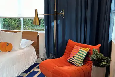 Image de Citrus Studio 4 Relaxed Central Vibe