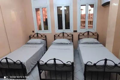 Image de Joli et spacieux appartement au centre de Marrakech, idéal pour les familles