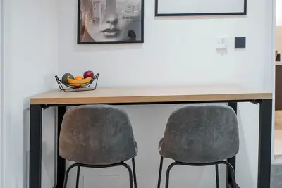 Image de Kition Urban Suite 1
