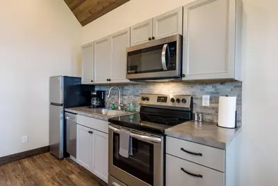 Image de Going to the Sun at Elk Ridge Village cabin 401c with views of Flathead Lake & 🏔️