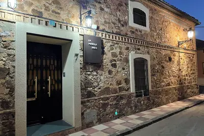 Image de Casalaabuelainés. Casa Rural