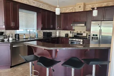 Image de Big house for the big family!