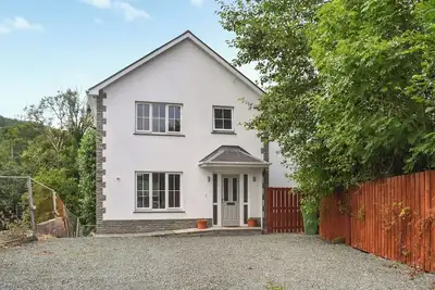 Image de 4 bedroom accommodation in Aberystwyth