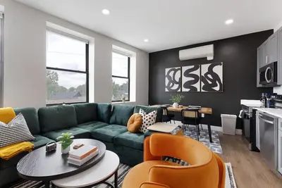 Image de 1Bed/1Bath W/Fast Wifi +Gym - Dt