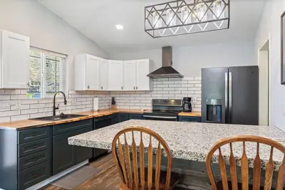 Image de Charming 1-bedroom apartment in Kennewick with WiFi and Ac