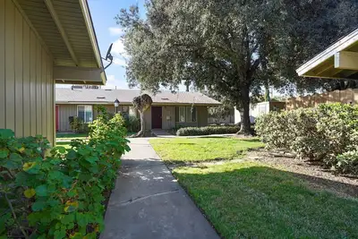 Image de Cozy Corner Condo - Modesto