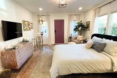Image de Citrus Studio 3 Relaxed Central Vibe