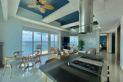 Image de Apartment 2808 H2 with ocean view