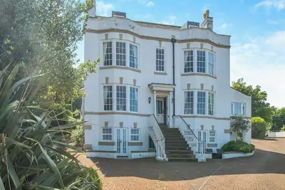 Image de Driftwood at Whitehall