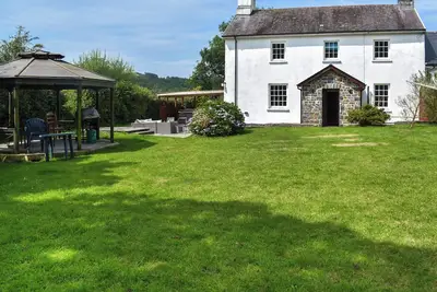 Image de Pengarreg Fawr- Uk47774
