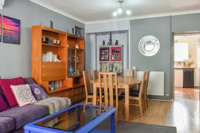 Image de 3 bedroom accommodation in Banwen Neath