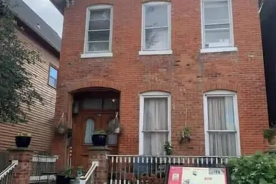 Image de Historic First Lady’s Childhood Home