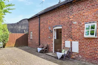 Image de 2 bedroom accommodation in Middlewich