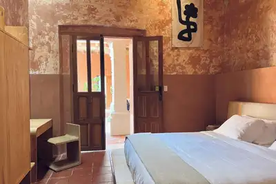 Image de Boutique Room in Casona Colonial