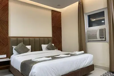 Image de Kashi hotel in Varanasi near kashi vishwanth temple