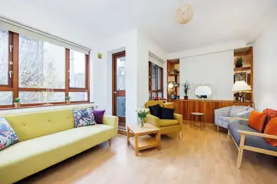 Image de Kings Cross Suite