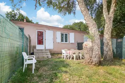Image de Belle maison Ă Vignale avec WiFi