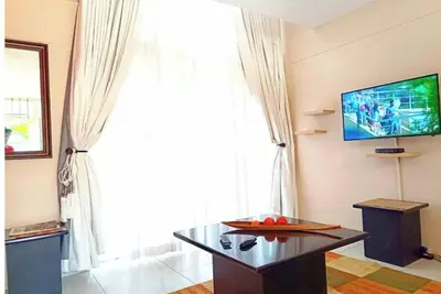 Best location 1-Bed Apartment in Harare\n