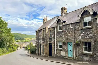 Image de 3 bedroom accommodation in Bakewell