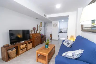 097 - Club Náutico 012 - comfortHOLIDAYS