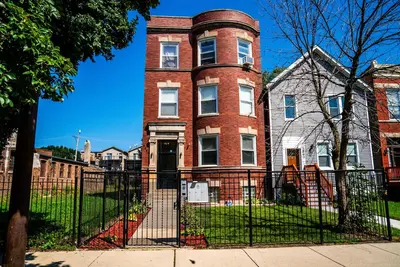 Image de Spacious 3-Bedroom Haven Near Chicago's Top Attractions