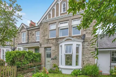 Image de 3 bedroom accommodation in Lanner