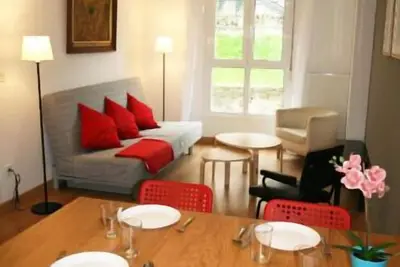 Image de Apartment Labegain 1\/2a