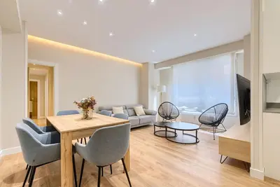 Image de Tivoli Centric and Modern Apartment