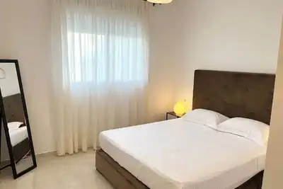 Image de Appartement à 5 minutes à pied de la plage