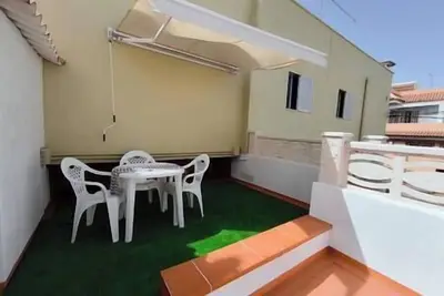 Image de Oasis Urban Big Ravine