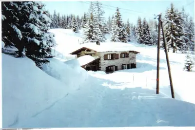 Image de Chalet La Tapia - Bourg Saint Maurice
