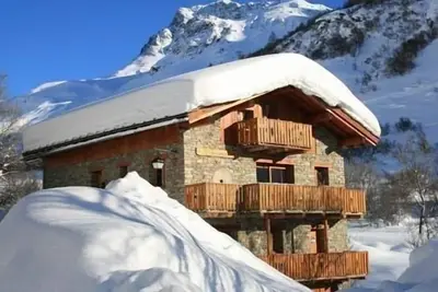 Image de La Tourmentine 1 - Bonneval Sur Arc