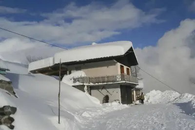 Image de Le Mazot - Ugine - Gîte