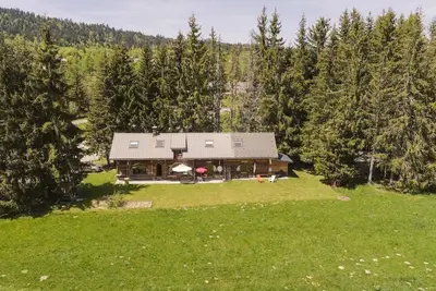 Image de Chalet L'Herminette - La Feclaz Les Deserts