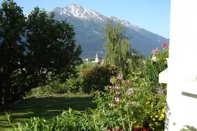 Image de Le Genepy - Aussois - Gîte