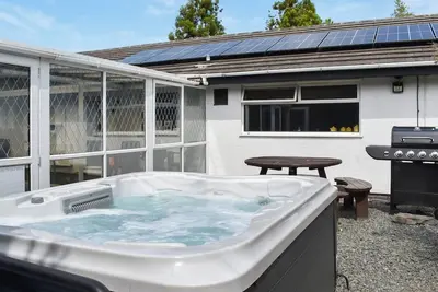 Image de 4 bedroom accommodation in Aberystwyth