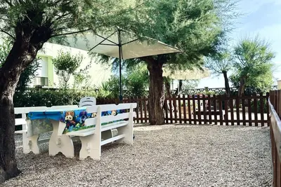 Image de Rm11 - Senigallia, three-room apartment facing the sea