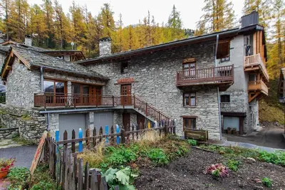 Image de Le Turia - Ancolie - Val D'Isere