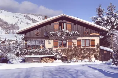 Image de Les Bovates - Valmorel Les Avanchers