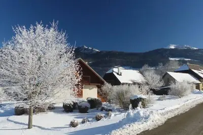 Image de La Fruitiere D'Attilly - Le Semnoz