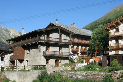 Image de Le Nevacho - Val D'Isere
