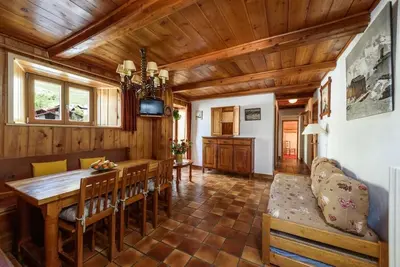 Image de La Cascade - Val D'Isere