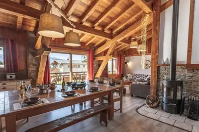 Image de Les Gites Du Loup - La Taniere