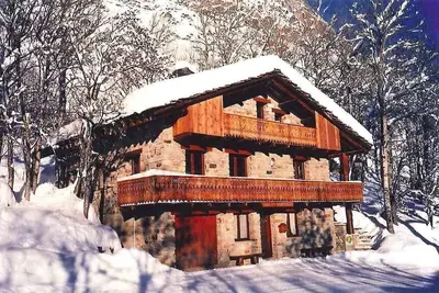 Image de Genevrier - Bonneval Sur Arc