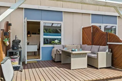 Image de Stunning apartment in Nexø with sauna